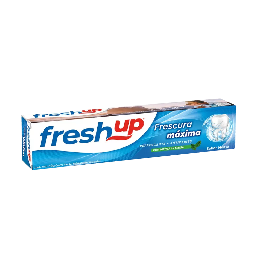 Pasta Dental FreshUp 6x130g