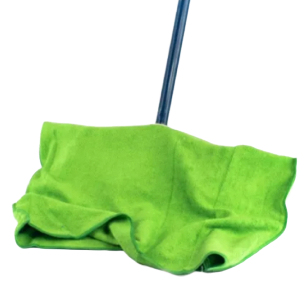 Trapero Microfibra 50x70cm BRILLEX 1x25un