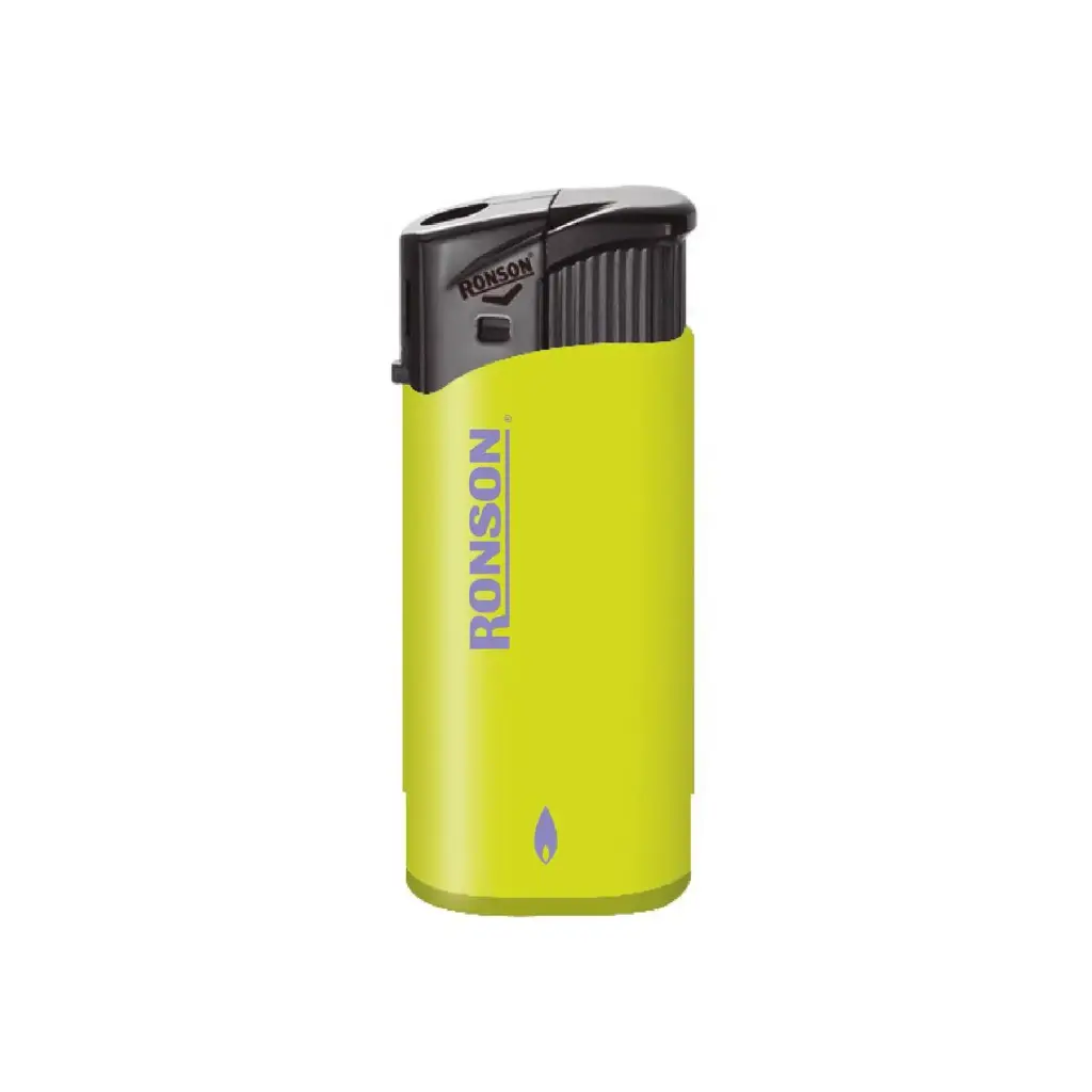 Encendedor Mini Electrolite RONSON 1x15un