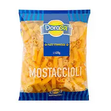 Mostaccioli DORASOL 15x400gr
