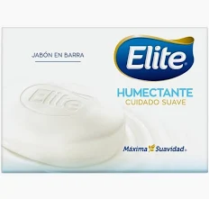 Jabon en Barra ELITE 24x90g
