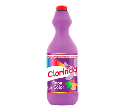 Cloro Ropa Color CLORINDA 15x930gr