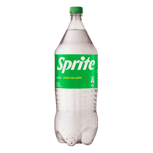 [39041] Sprite 6x2,5L