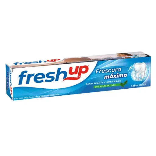 [45022] Pasta Dental FreshUp 6x130g