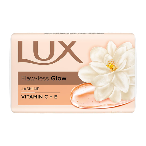 [47061] Jabon en Barra White Jazmin LUX 12x75g