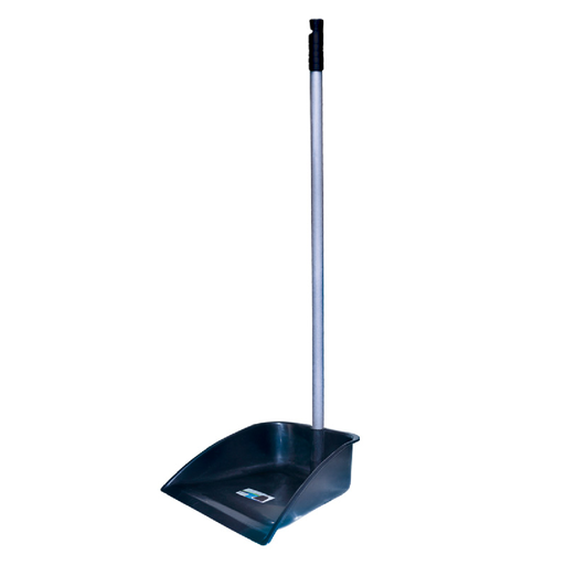 [58022] Pala Plastica Mango madera BRIGHT 30un