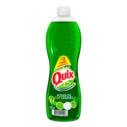 [66022] Lavaloza Original Quix 15x500ml