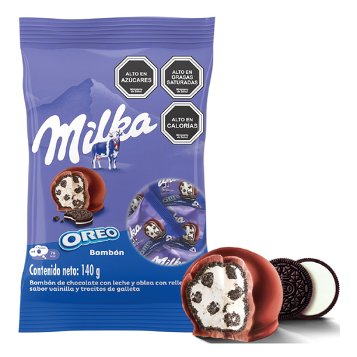 [78062F] Milka Bolita 10x14g 