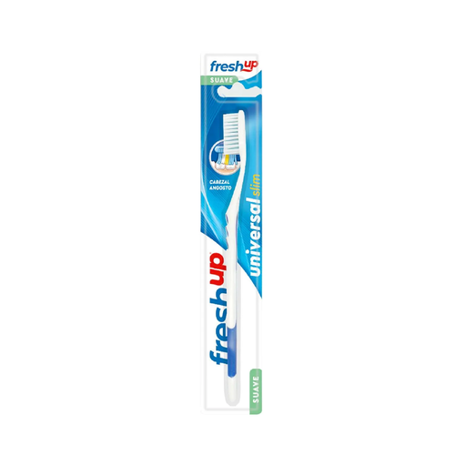 [45072F] Cepillo Adulto Action x2 FreshUp 2un