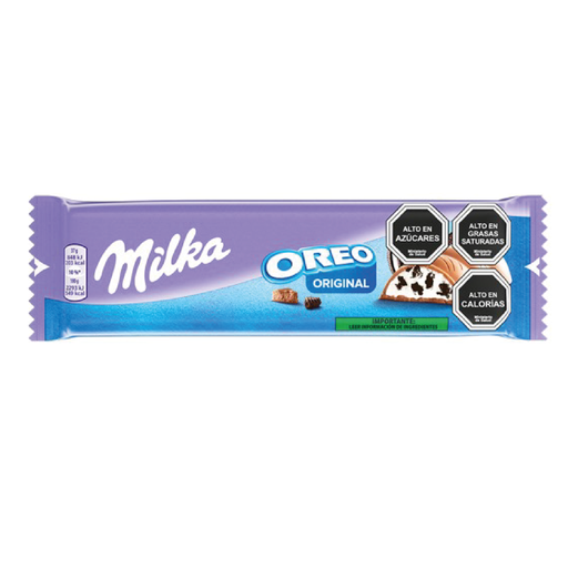 [78072] Barra Milka & Oreo 3x12x37g