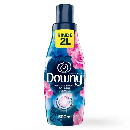 [93022] Suavizante Brisa Intenso DOWNY 12x500ml