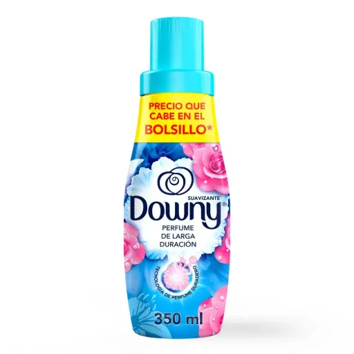 [93031] Suavizante Brisa de Verano DOWNY 12x350ml