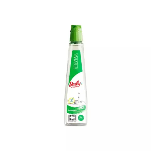 [106012] Endulzante Stevia DAILY 36x270ml