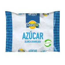 [117011] Azúcar Granulada DORASOL 10x900gr