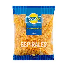 [121061] Spirales DORASOL 15x400g
