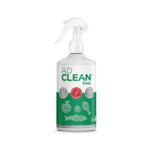 [34052] Foods Spray ADCLEAN 1x500ml