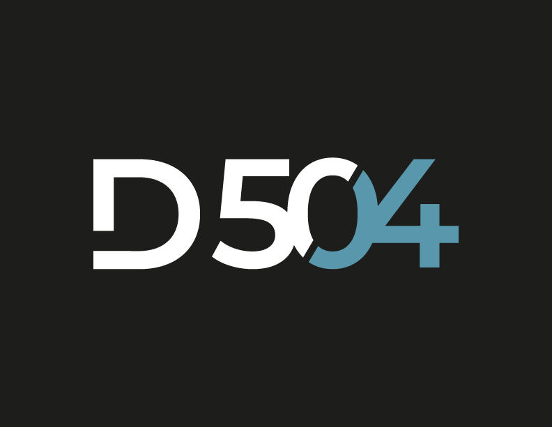 D504 Despacho